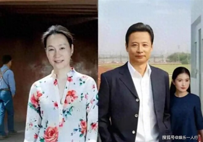 奚美娟孩子亲爹身份揭晓 最新消息让人惊讶