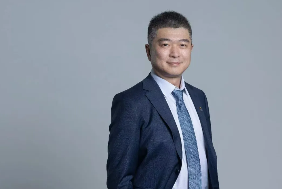 拒绝美国顶尖实验室挽留海归 他谈起自己的研究