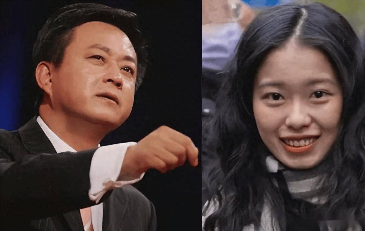 当年指控朱军性骚扰一案 当事人弦子如今怎样